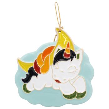 Unicorn Ceramic Product - buy, prices for ULTRAMARKET - photo 2