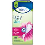 Прокладки урологические Tena Lady Slim Ultra Mini 28шт