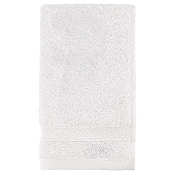 Рушник Ardesto SuperSoft махровий білий 30х50см
