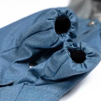 Pet Fashion Mason Raincoat for Dogs s.S - buy, prices for MasterZoo - photo 3