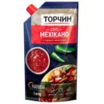 TORCHYN® Mexicano Sauce 1kg