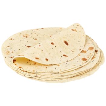 Kyivkhlib Takolini Mexi Corn Lavash with Canihua 120g - buy, prices for Auchan - photo 2