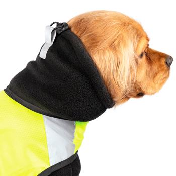 Жилет для собак Pet Fashion Yellow Vest Warm р.XS - купити, ціни на MasterZoo - фото 7