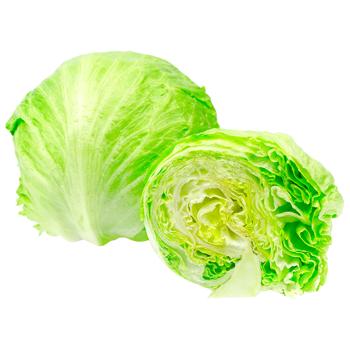 Iceberg Lettuce - buy, prices for Epicentr FOOD - photo 1