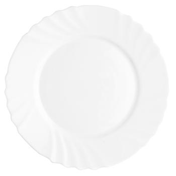 Florina Asti Plate 25cm - buy, prices for COSMOS - photo 1
