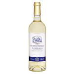 CH Rousseau Blanc Moelleux Bordeaux White Semisweet Wine 11% 0.75l