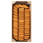 Печенье Rioba С ароматом топленого молока 1,5кг