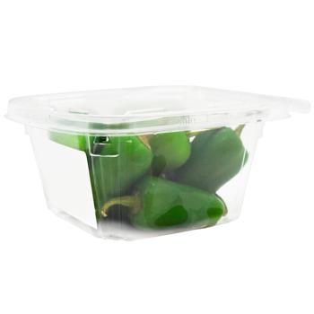 Pepper jalapeno fresh - buy, prices for WINETIME - photo 1