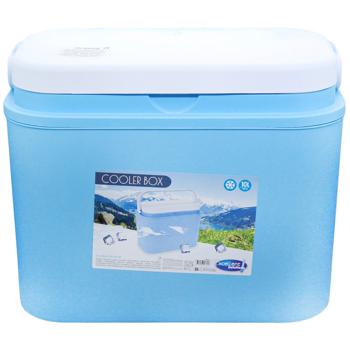 Термобокс Excellent Cool Solutions 10л - купить, цены на Auchan - фото 2