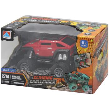 Yuqi Radio-controlled Car in the assortment - buy, prices for - photo 5