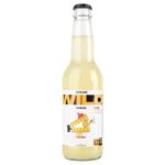 Комбуча Wild Kombucha Цитрус 0,33л