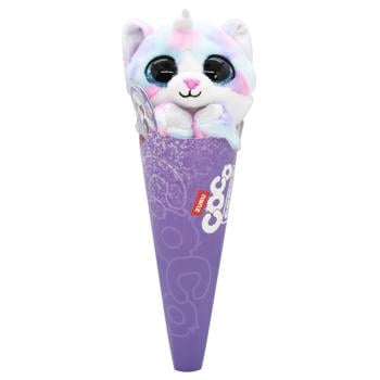 Zuru Coco Cones Fantasy Soft Toy - buy, prices for Za Raz - photo 6