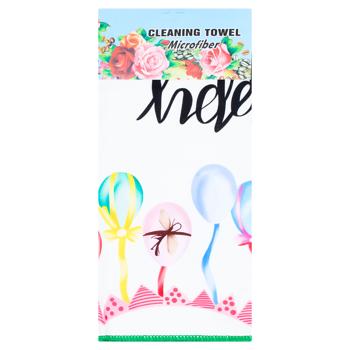 Рушник Зед Пасхальний 40х60см в асортименті - купити, ціни на ЕКО Маркет - фото 4