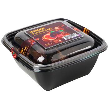 Dried fruits fig Arkmen 200g - buy, prices for Torba - photo 2