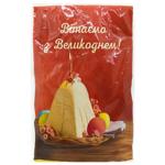 Форма для творожной паски средняя 0,5кг 11,3см