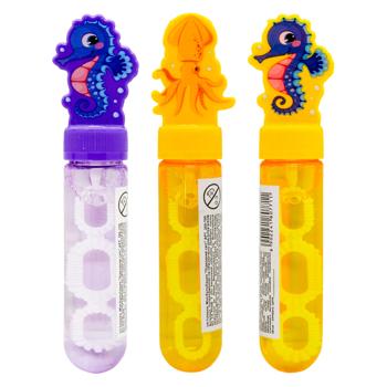 Міні-бульбашки Maya Toys Підводний світ - купити, ціни на - фото 2