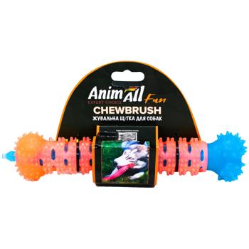 AnimAll Fun Chewbrush 24cm - buy, prices for - photo 2