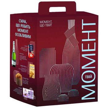 Gift Set 2025/26 - buy, prices for METRO - photo 2