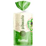 Pikolo Wheat-Corn Crispbread 100g