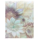 Пакет подарунковий Квіти 10331-2 31х40х12см