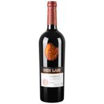Adjari Saperavi Red Dry Wine 9.5-14% 0.75l