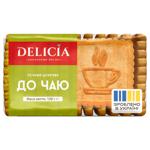 Delicia For Tea Sugar Cookies 120g