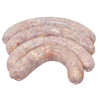 Колбаски куриные охлажденные