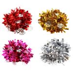 Прикраса дощик новорічний LD25-014