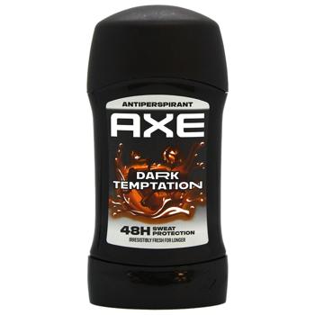 Axe Dark Temptation Solid Deodorant 50ml