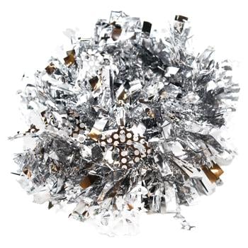 Прикраса дощик новорічний LD25-014 - купити, ціни на ULTRAMARKET - фото 4