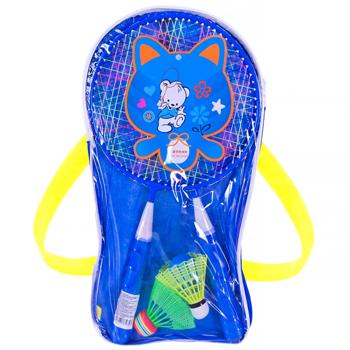 Набір д/Бадмінтону BD20601 - купить, цены на КОСМОС - фото 2