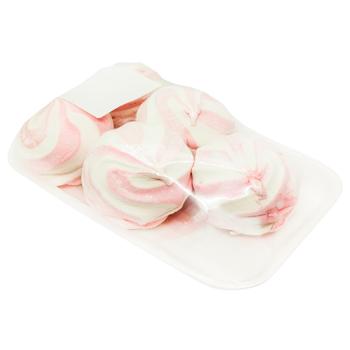 Prestige With a Delicate Cherry and Cranberry Cocktail Marshmallow - buy, prices for Supermarket "Kharkiv" - photo 2