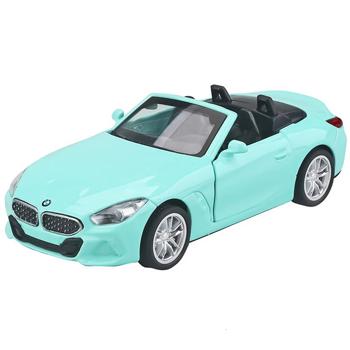 One Two Fun Toy Car 1:43 in assortment - buy, prices for Auchan - photo 4