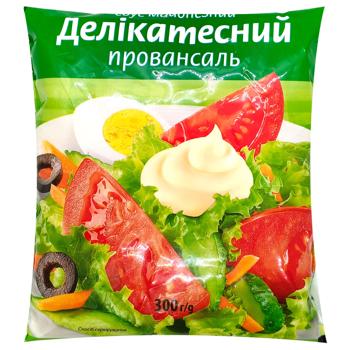 Chumak Delicatessen Provansal Mayonnaise Sauce 15% 350g - buy, prices for Chudo Market - photo 2
