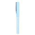 Auchan Black Ballpoint Pen 0.7mm