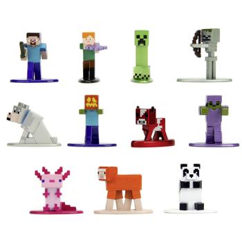 Фігурка колекційна Minecraft 5 253261004