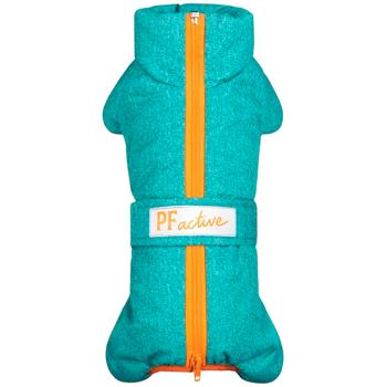 Комбінезон для собак Pet Fashion Cold S-M - купити, ціни на MasterZoo - фото 1