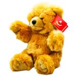 Игрушка мягкая Aurora медведь 30см
