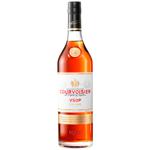 Courvoisier V.S.O.P. Cognac 40% 0.7l