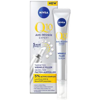 Nivea Q10 Expert Anti-Wrinkle Filler Serum 15ml