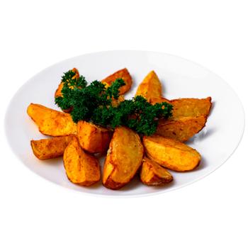Peasant-Style Potatoes - buy, prices for Torba - photo 1