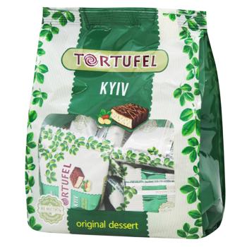 Конфеты Chocoboom Tortufel Киев 180г - купить, цены на - фото 2