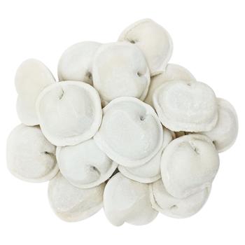 Пельмени Казацкие с курицей - купить, цены на Чудо Маркет - фото 1