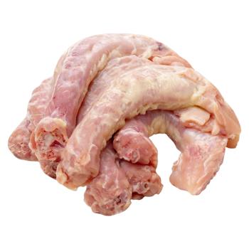 Chilled Chicken Neck - buy, prices for Chudo Market - photo 1