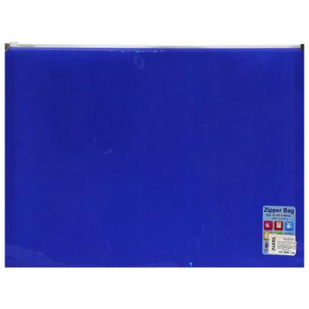 Папка Klerk на молнії 46*35см KL2574 - купити, ціни на ULTRAMARKET - фото 6