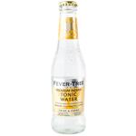Fever-Tree Indian Tonic Carbonated Drink 200ml