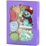 Dobryk Christmas Magic Gingerbread Set 5pcs