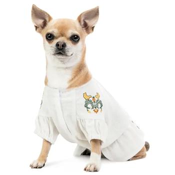 Embroidered shirt Pet fashion Ukraine - buy, prices for MasterZoo - photo 6