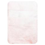 Marva Pink Terry Towel 400 g/m2 33*70cm