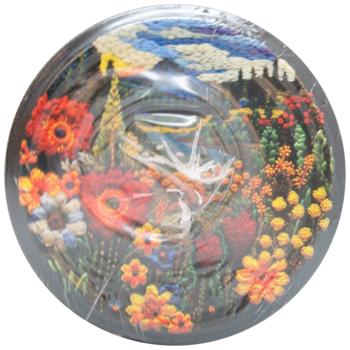 Кришка Панночка металева ТО82 20шт - купити, ціни на За Раз - фото 7